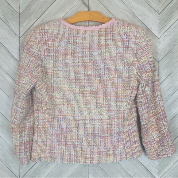 Express Blazer Jacket Size 4 - Picture 8 of 8